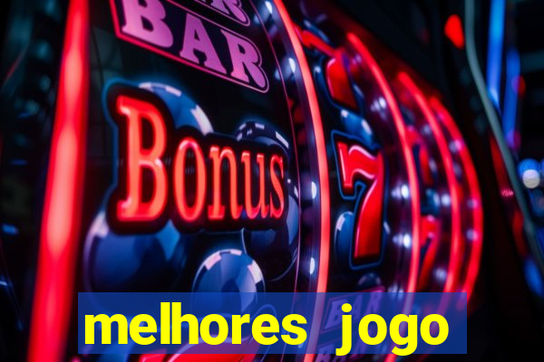 melhores jogo offline para android